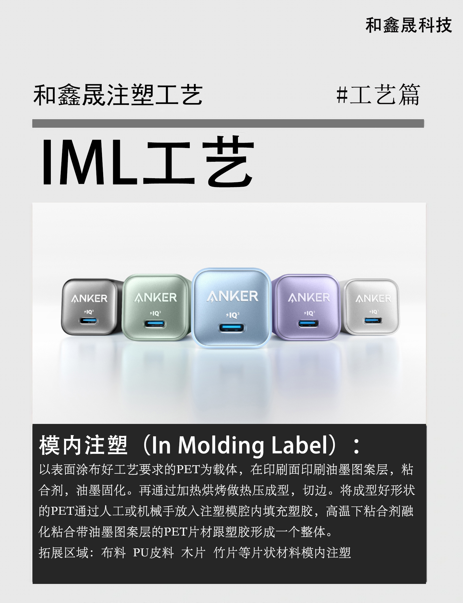 河源IML工艺